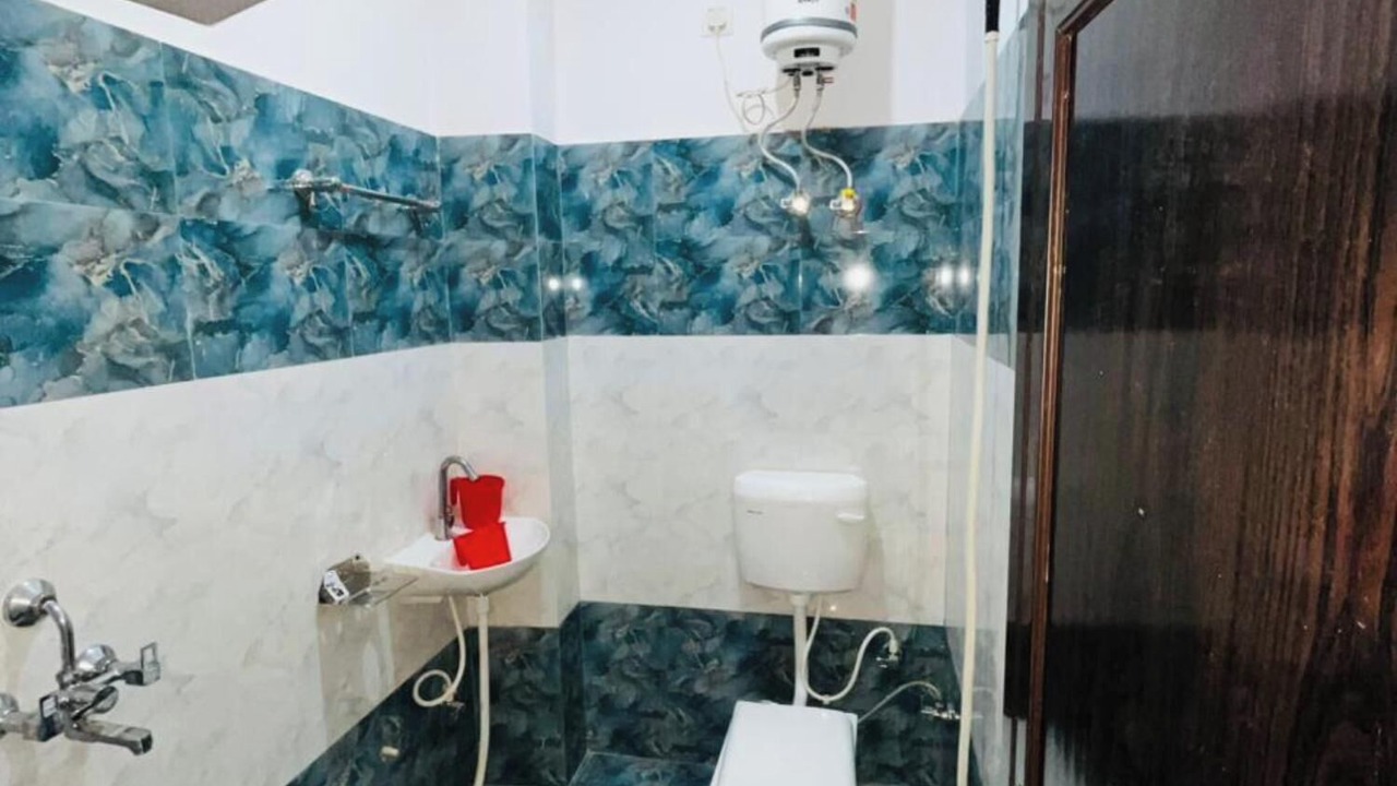Photo of Bathroom in Varanasi