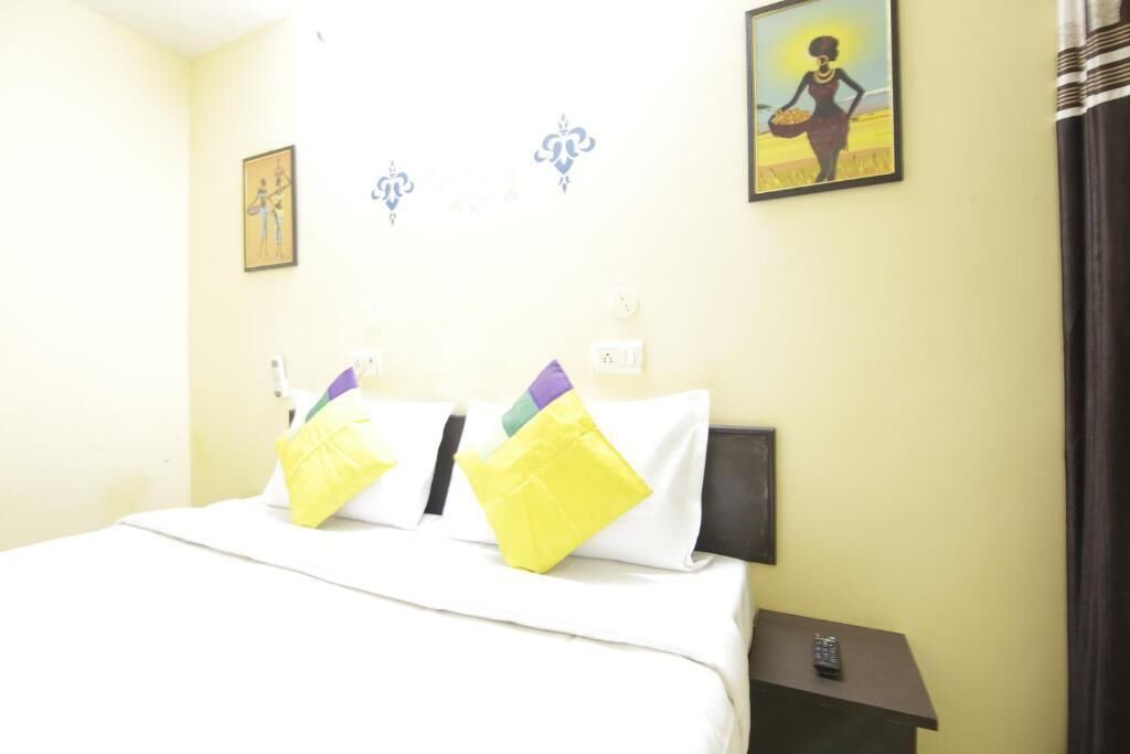 Photo of Bedroom in Jwalapur
