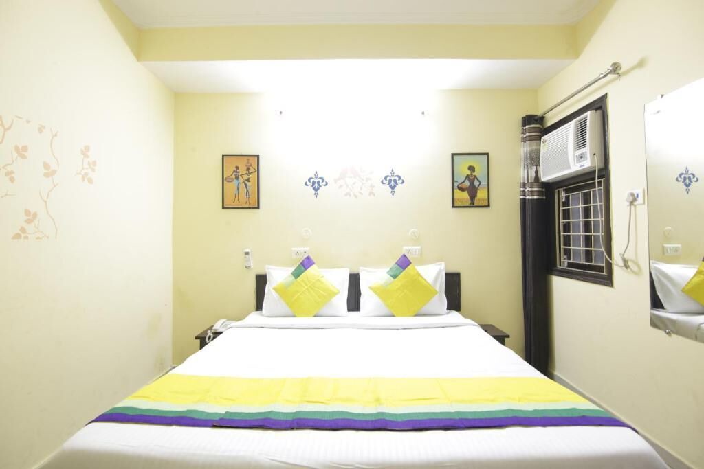 Photo of Bedroom in Jwalapur