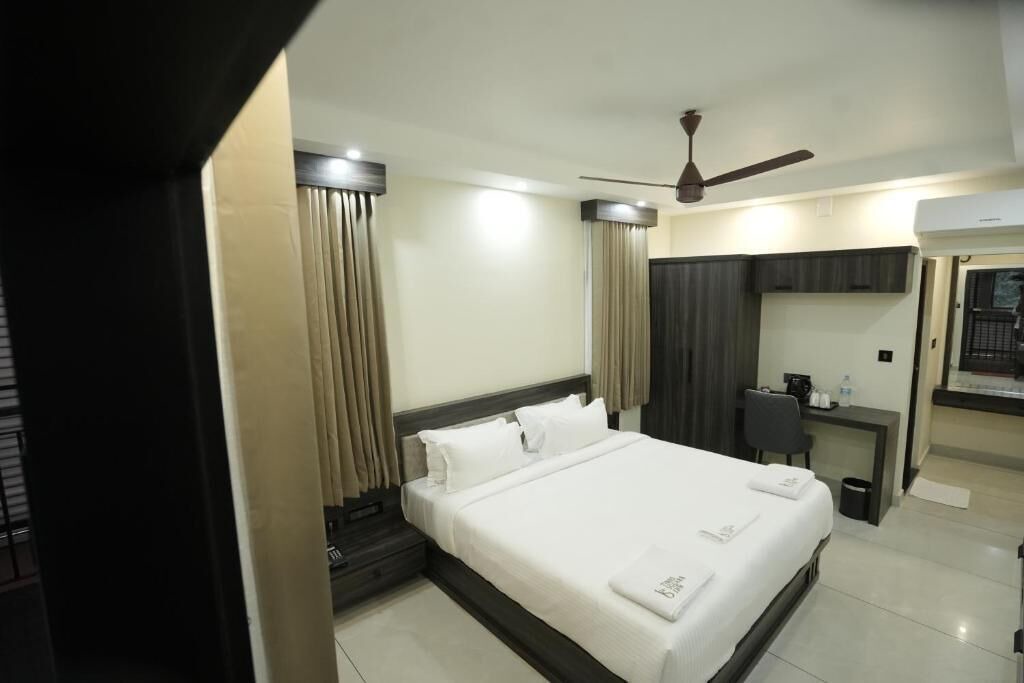 Photo of Bedroom in Erattupetta