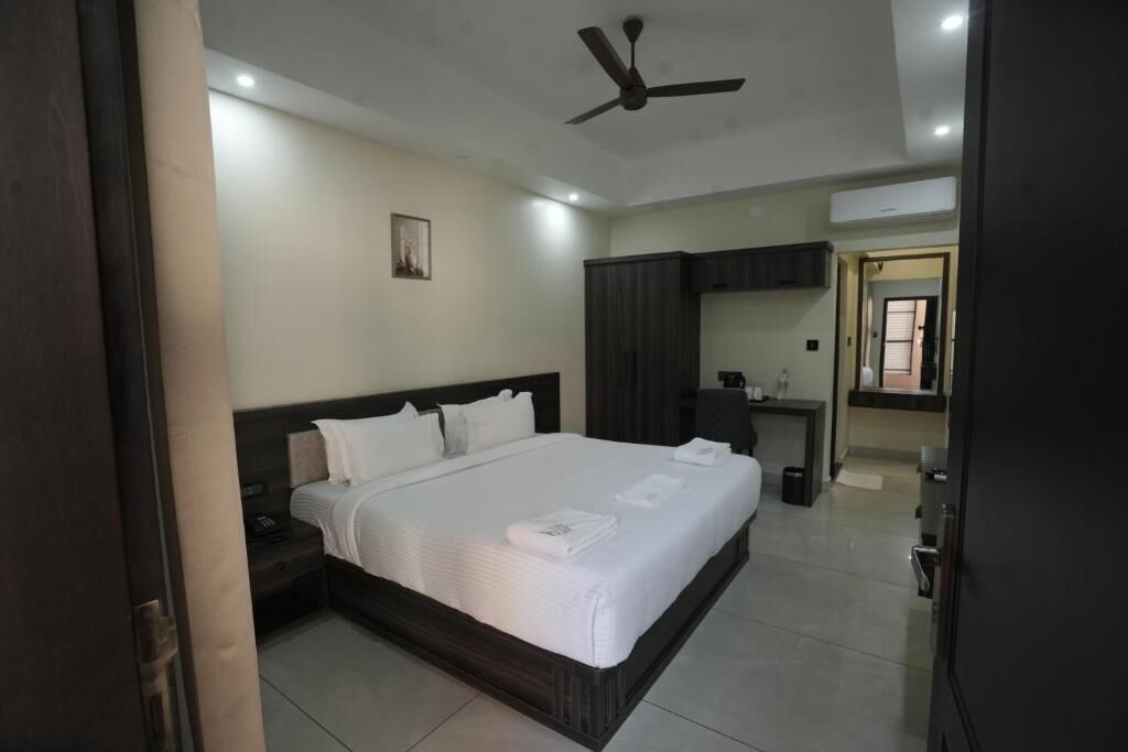 Photo of Bedroom in Erattupetta