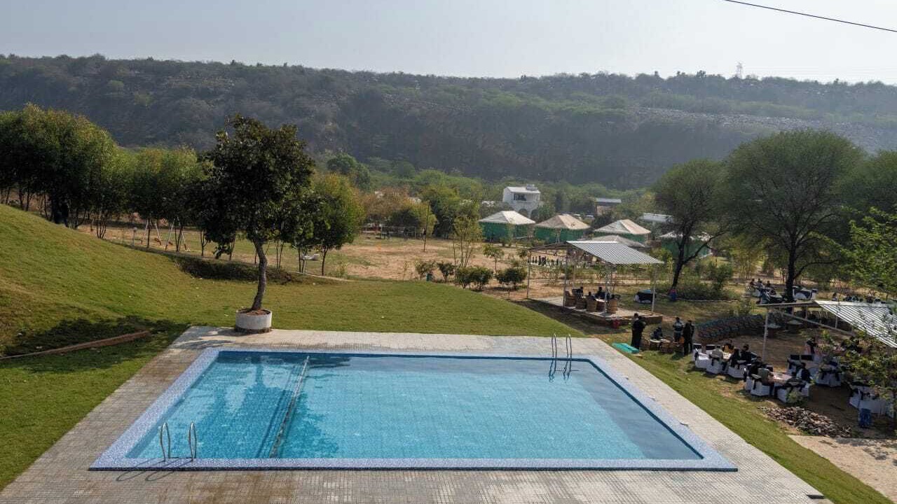 Photo of Outdoor in Faridabad