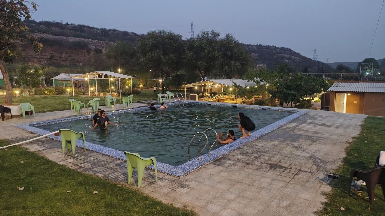 Photo of Outdoor in Faridabad