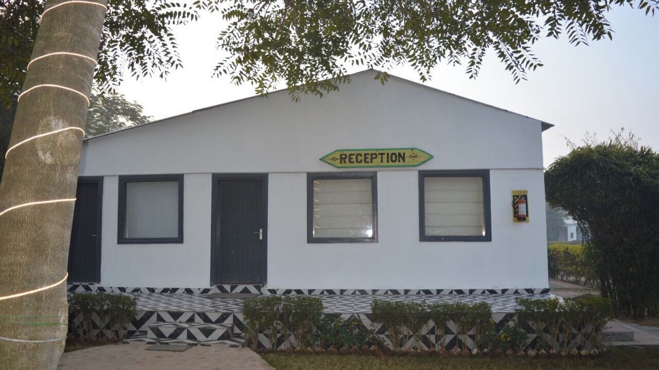 Photo of Outdoor in Faridabad