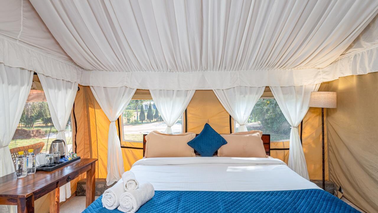 Photo of Bedroom in Faridabad