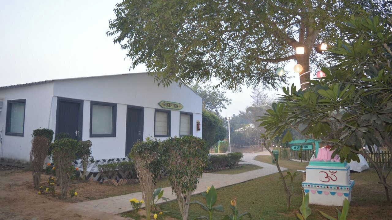 Photo of Outdoor in Faridabad