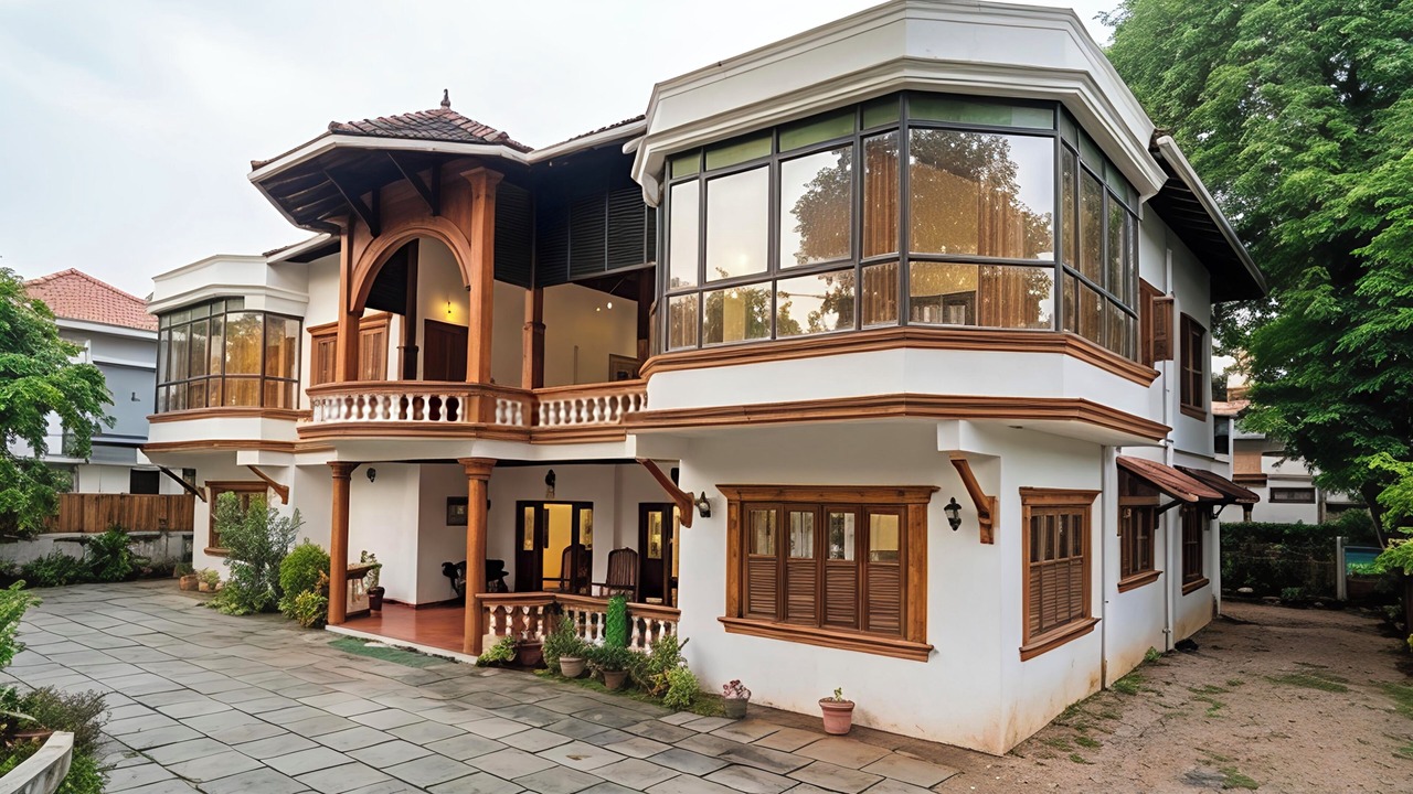 Photo of Outdoor in North Paravur