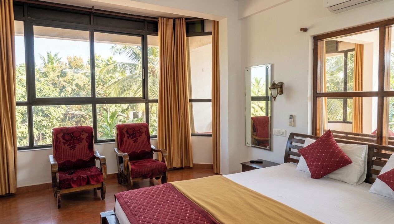 Photo of Bedroom in North Paravur