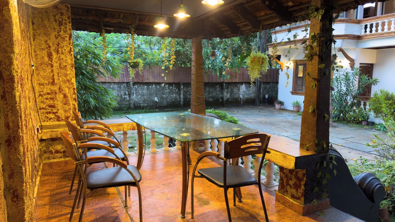 Photo of Outdoor in North Paravur