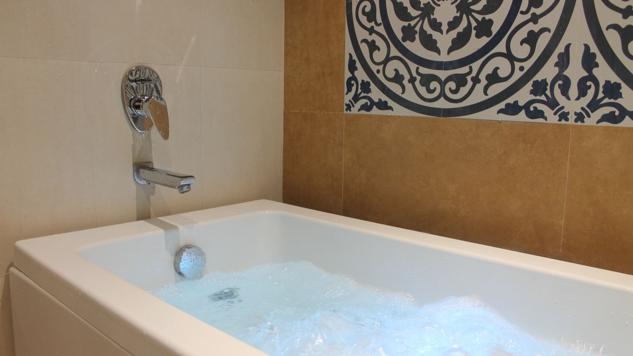 Photo of Bathroom in Sasunavghar