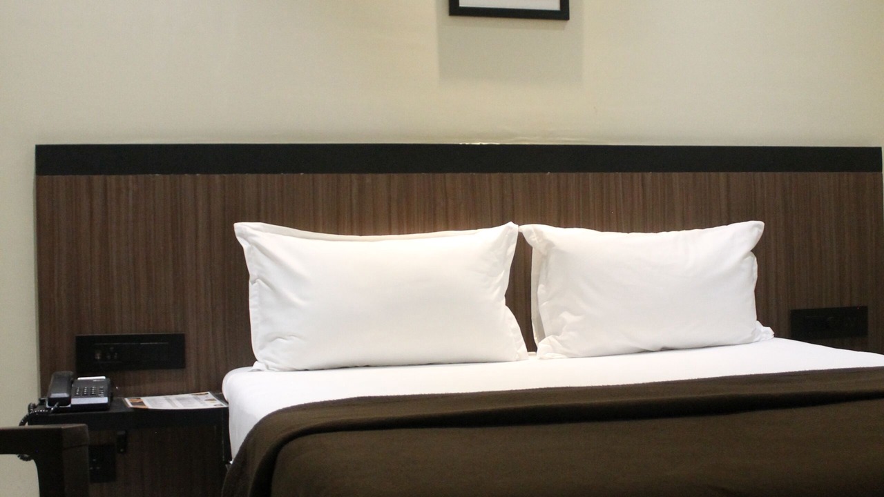 Photo of Bedroom in Sasunavghar