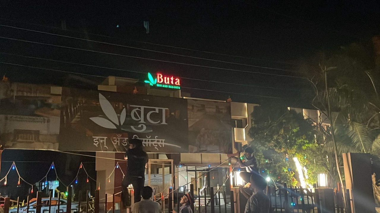 Photo of Others in Sasunavghar