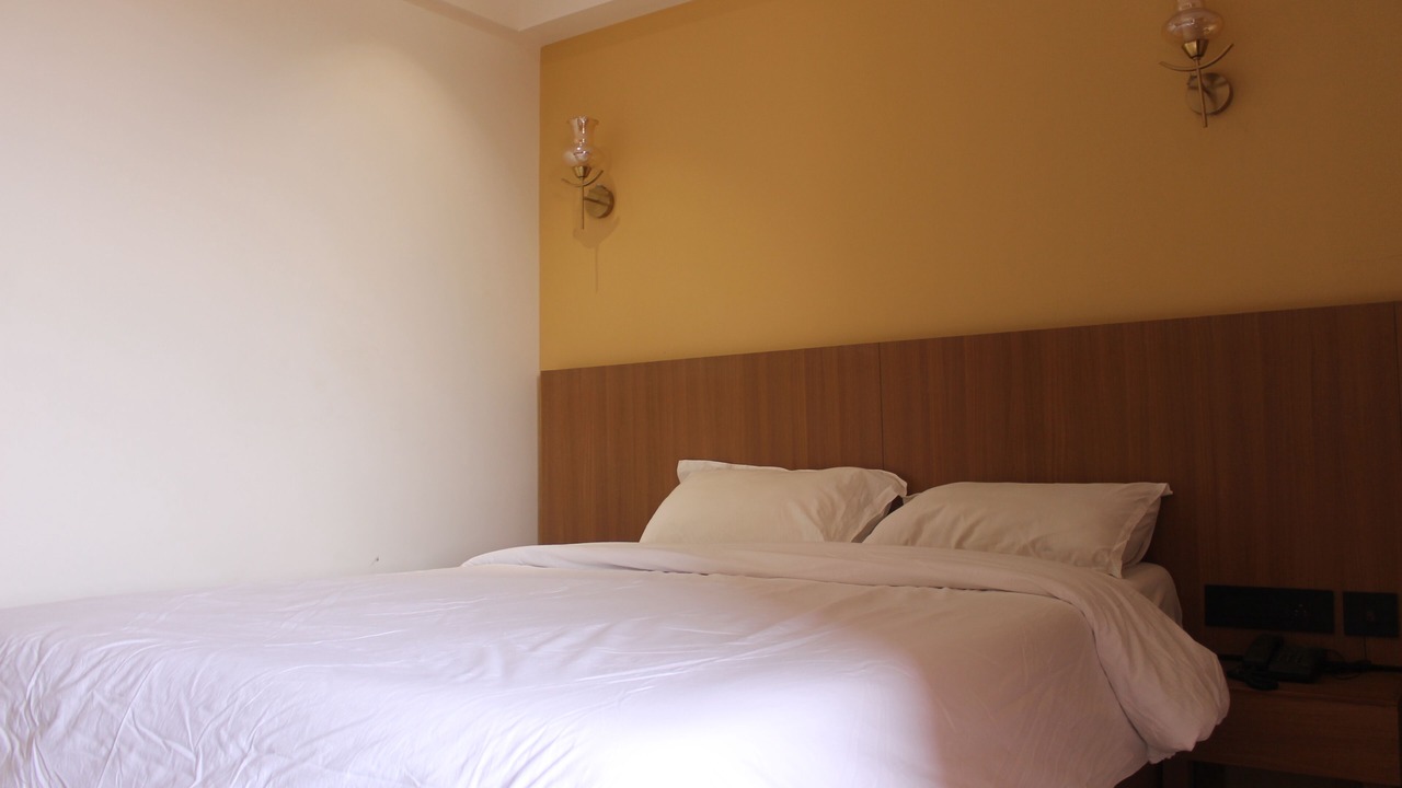 Photo of Bedroom in Sasunavghar