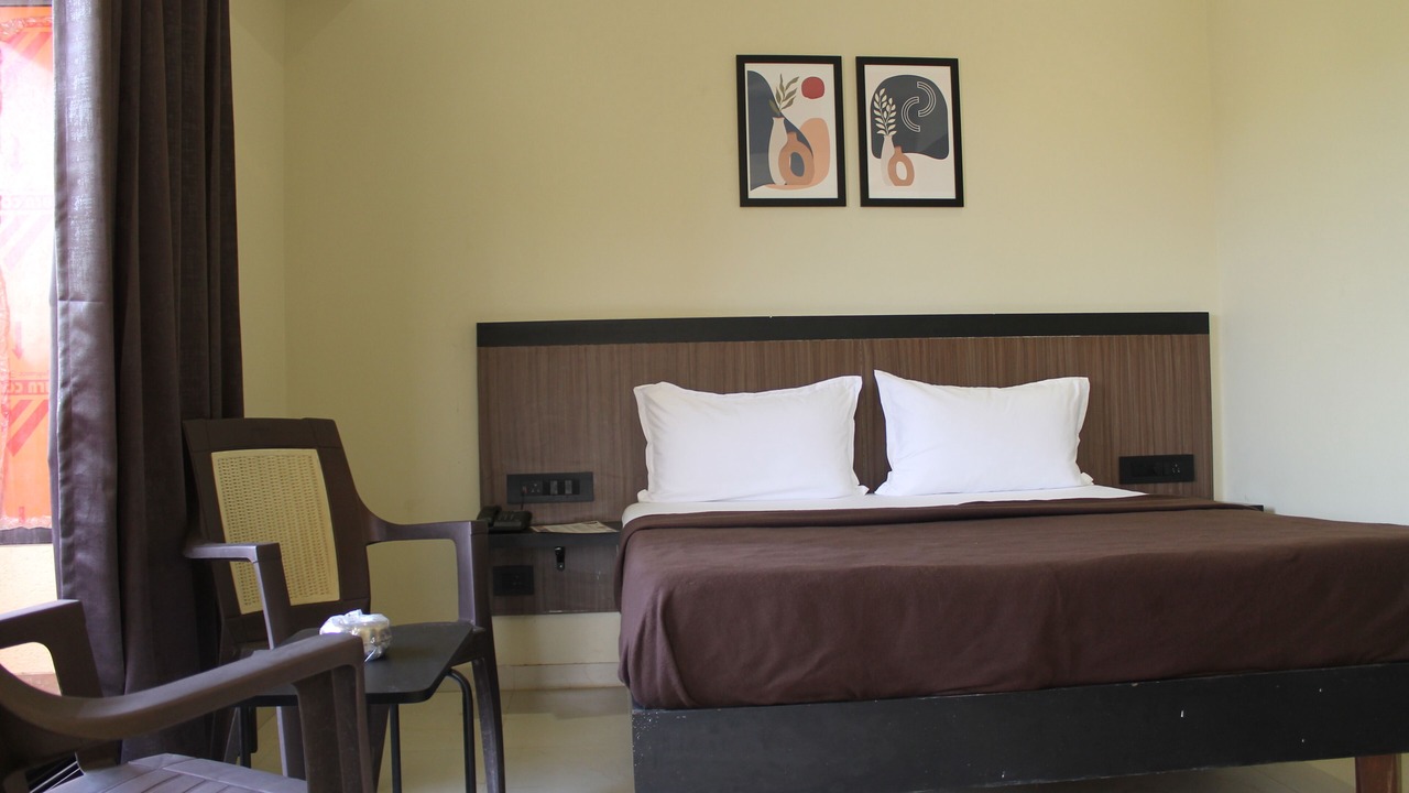 Photo of Bedroom in Sasunavghar