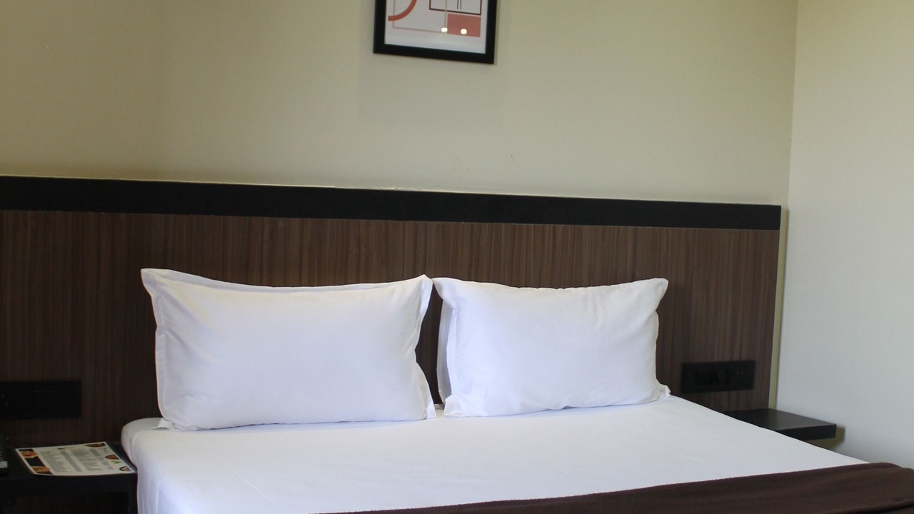 Photo of Bedroom in Sasunavghar