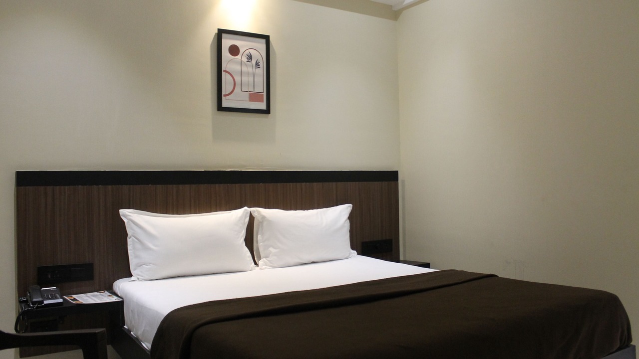 Photo of Bedroom in Sasunavghar
