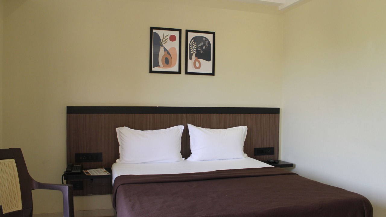 Photo of Bedroom in Sasunavghar