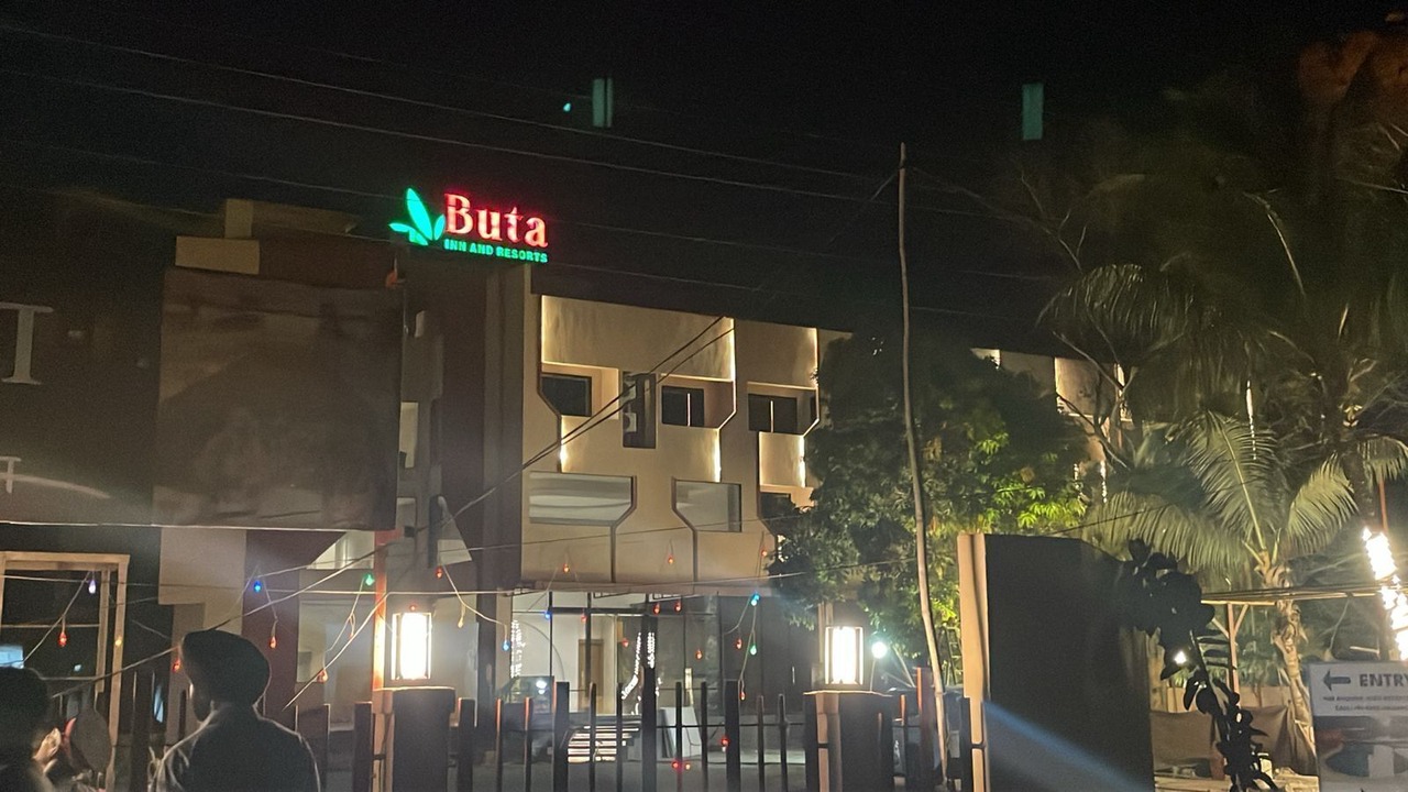 Photo of Outdoor in Sasunavghar