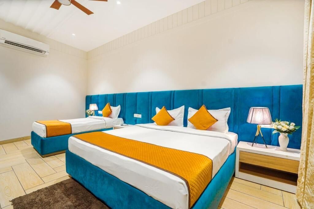 Photo of Bedroom in Amritsar
