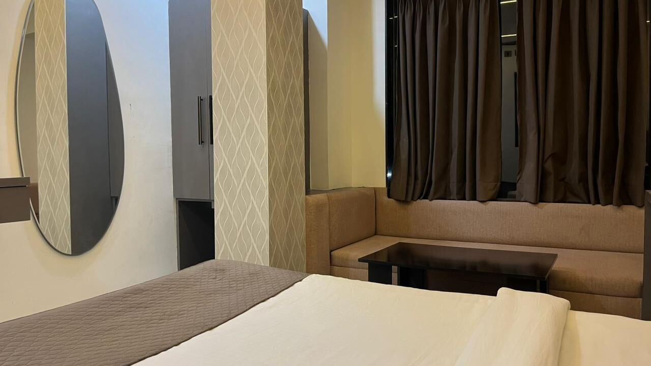 Photo of Bedroom in Hingana
