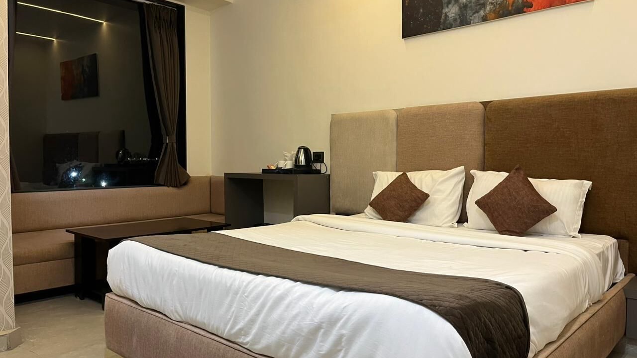 Photo of Bedroom in Hingana