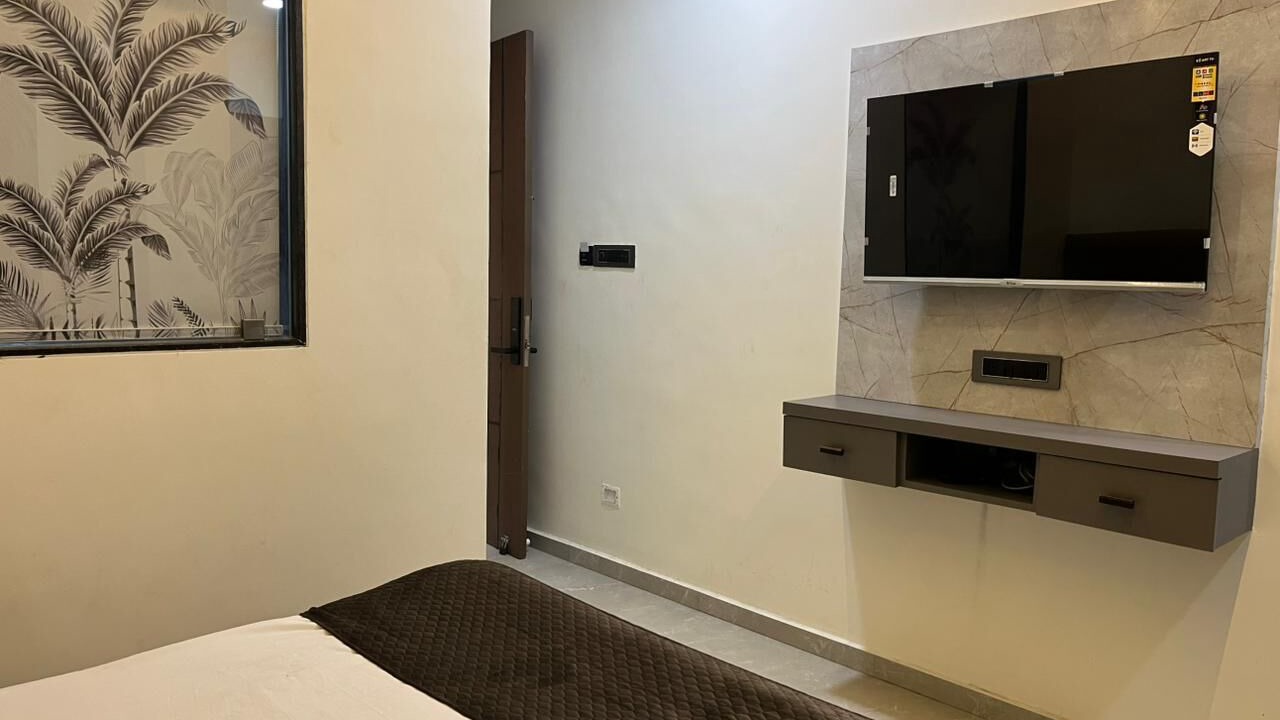 Photo of Bedroom in Hingana