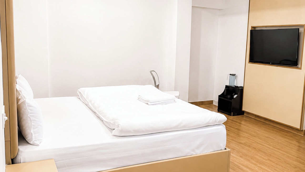 Photo of Bedroom in Mallital