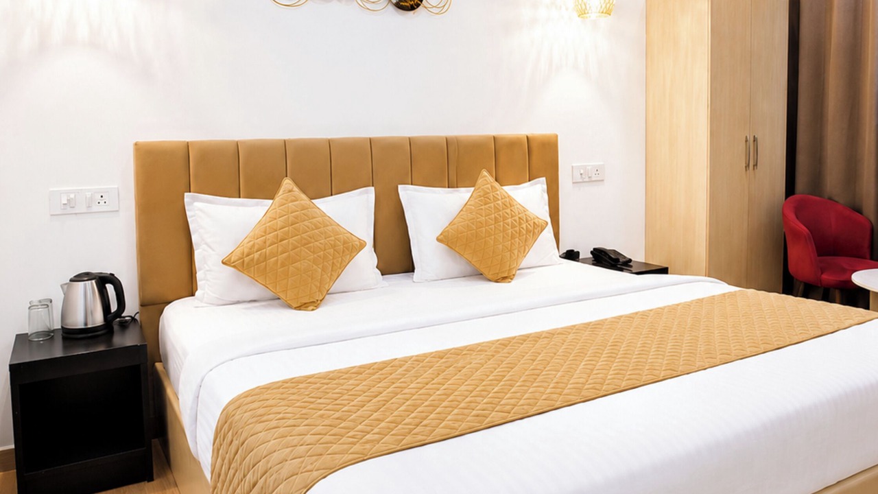 Photo of Bedroom in Mallital
