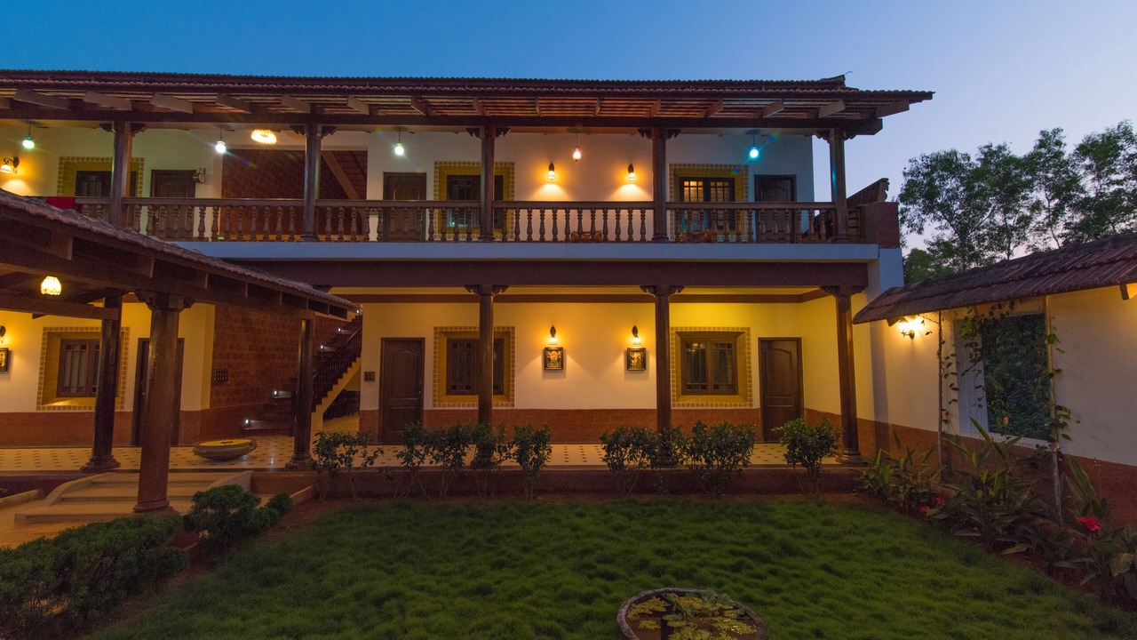 Photo of Outdoor in Saligrama