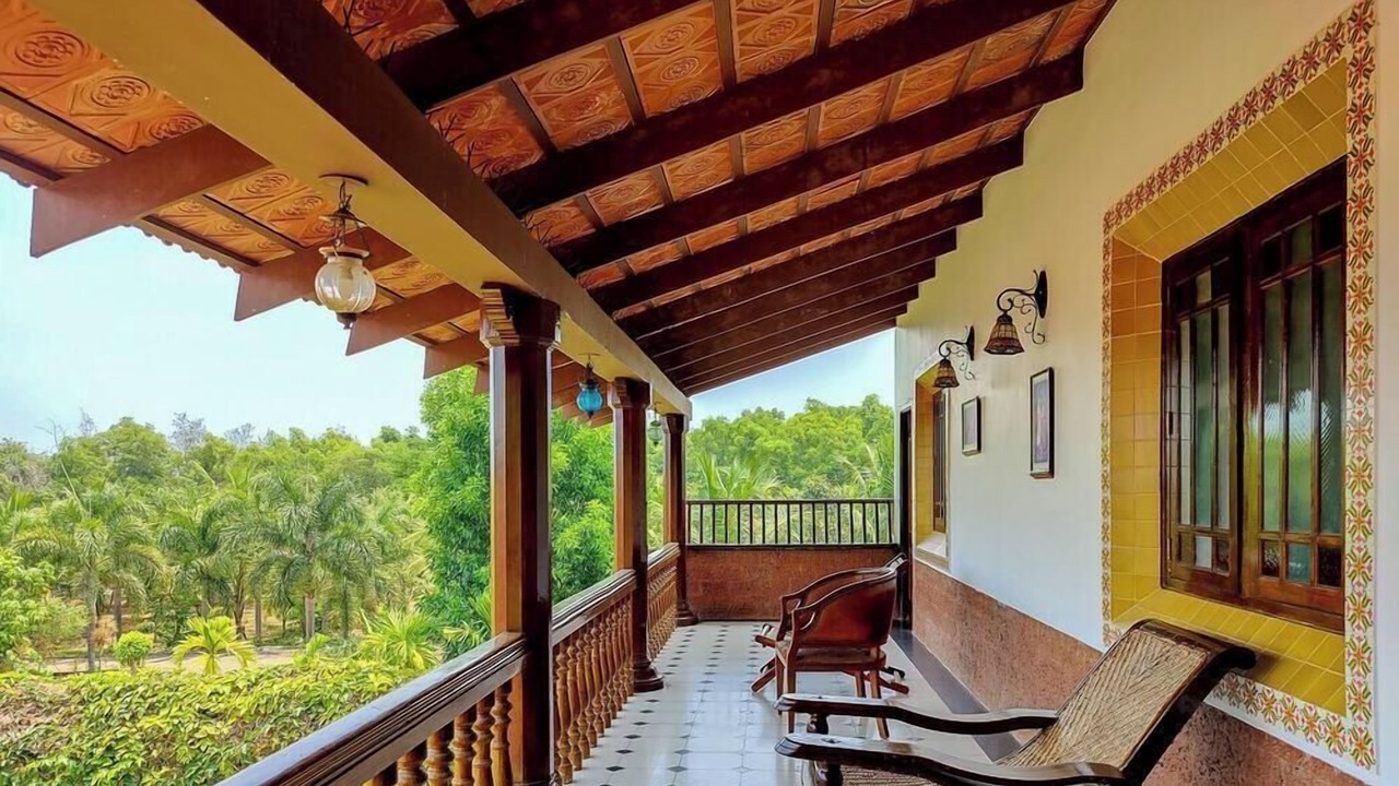 Photo of Bedroom in Saligrama