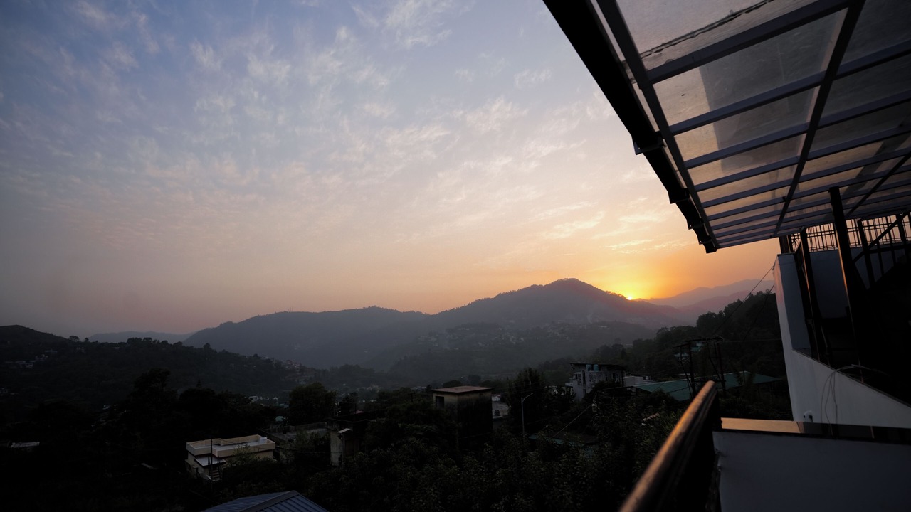 Photo of Outdoor in Bhimtal