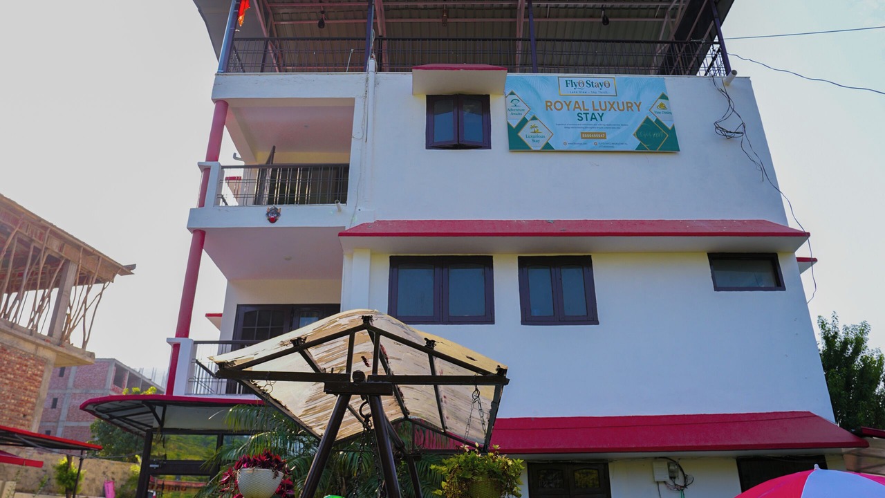 Photo of Outdoor in Bhimtal