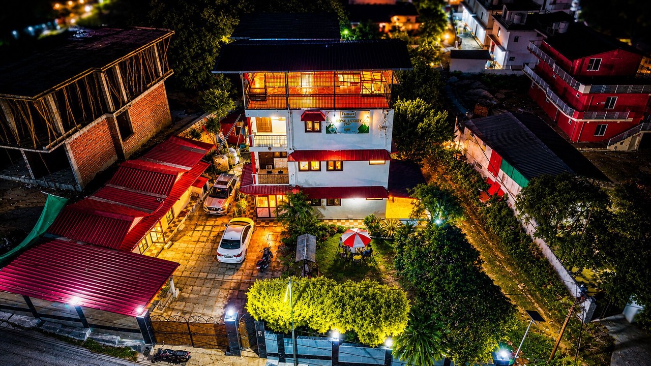 Photo of Outdoor in Bhimtal