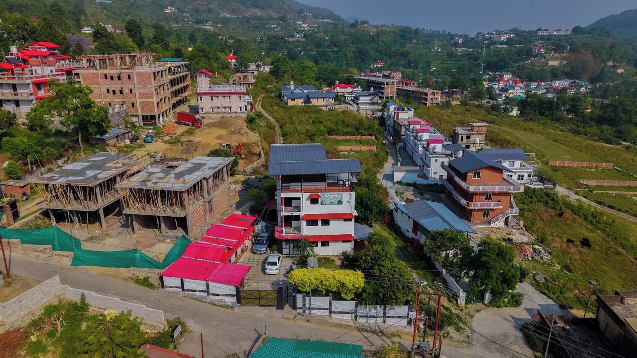Photo of Outdoor in Bhimtal