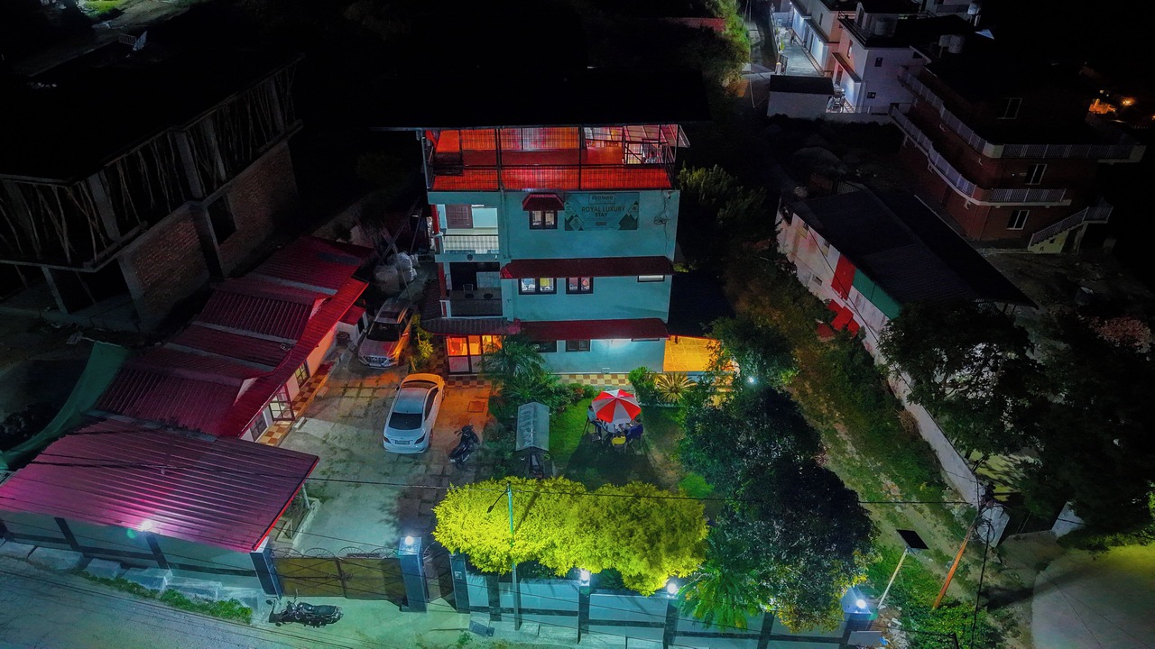 Photo of Outdoor in Bhimtal