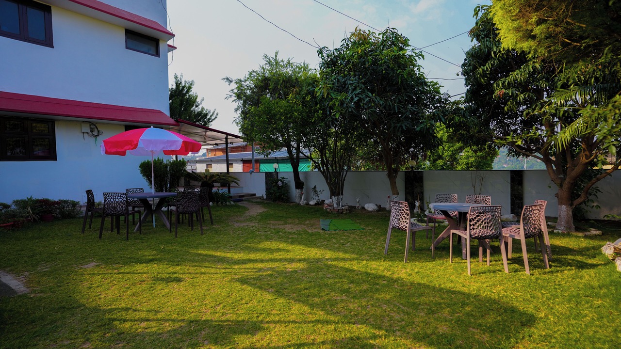 Photo of Outdoor in Bhimtal