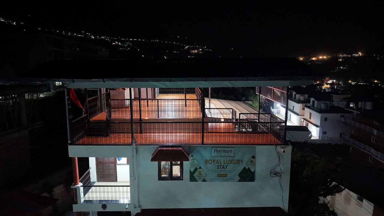 Photo of Outdoor in Bhimtal