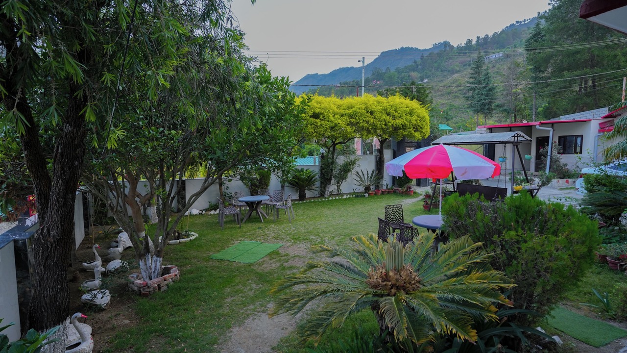 Photo of Outdoor in Bhimtal