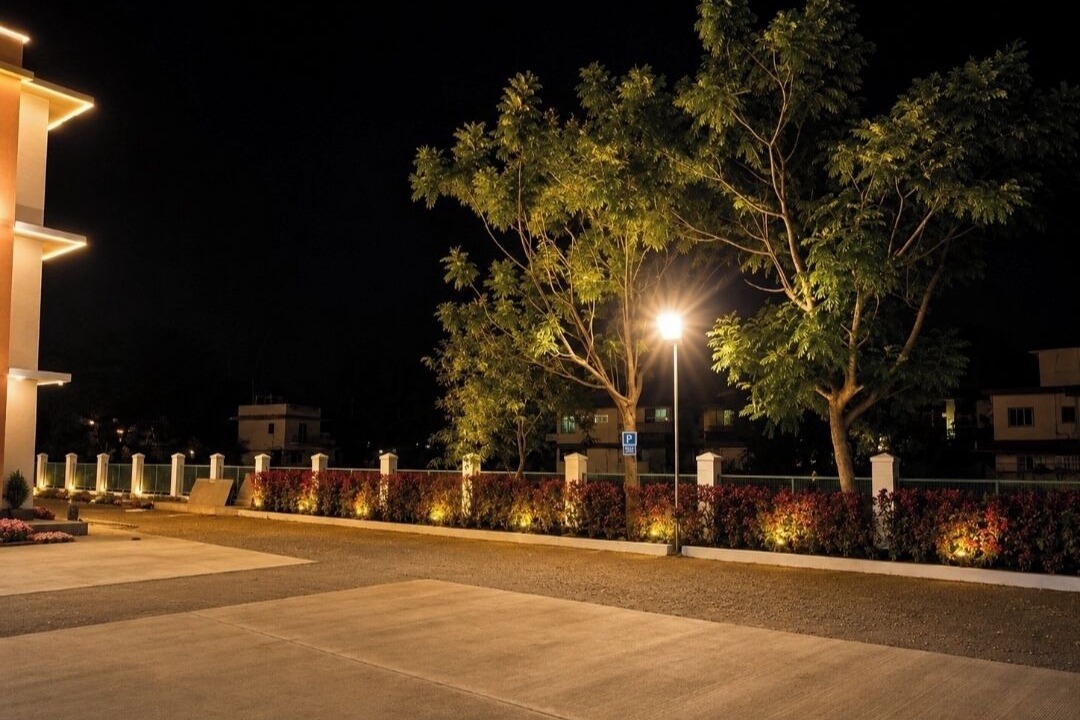 Photo of Outdoor in Devghar