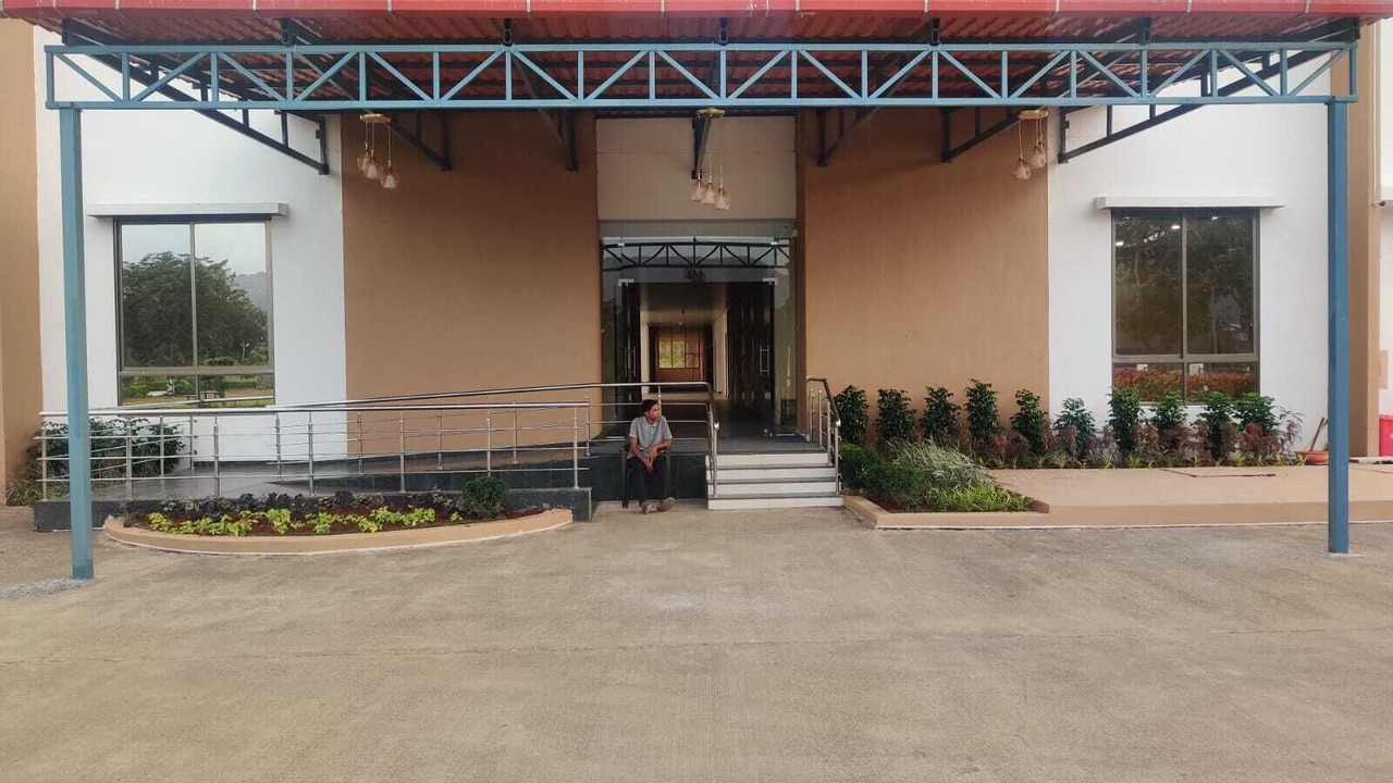Photo of Outdoor in Devghar