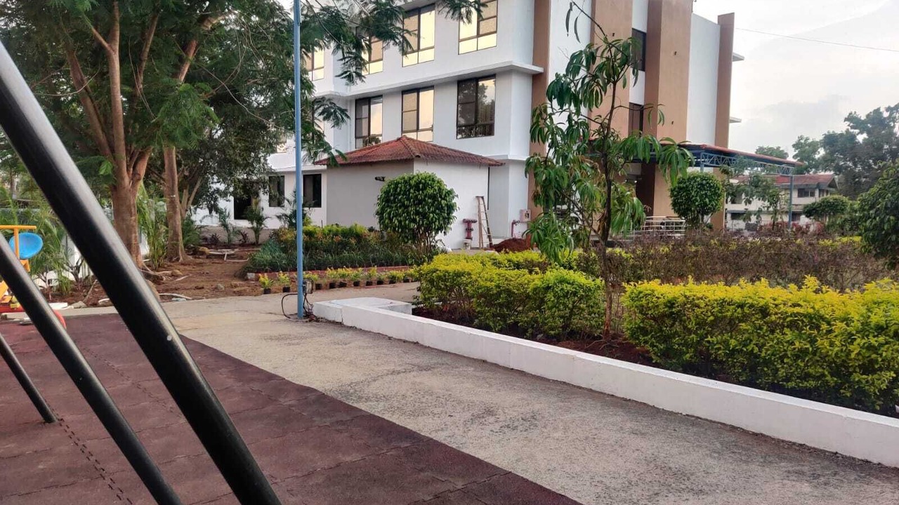 Photo of Outdoor in Devghar