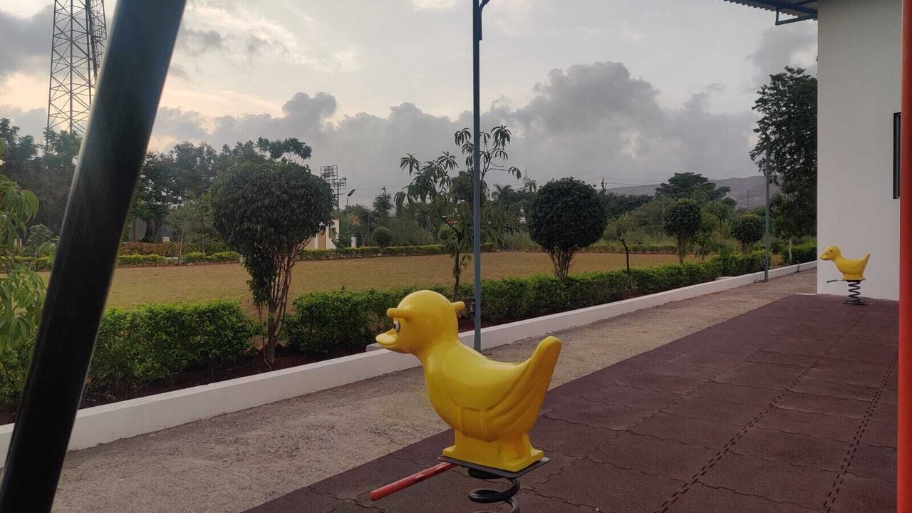 Photo of Outdoor in Devghar