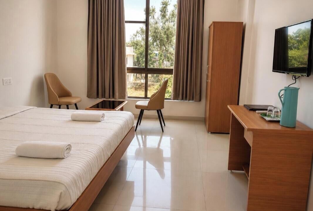 Photo of Bedroom in Devghar
