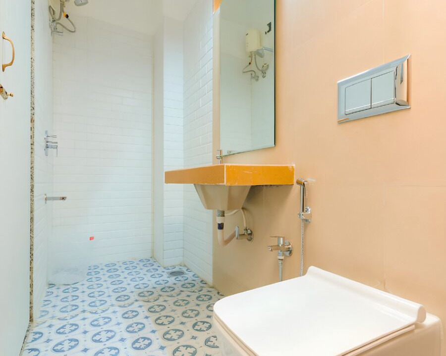 Photo of Bathroom in Fort