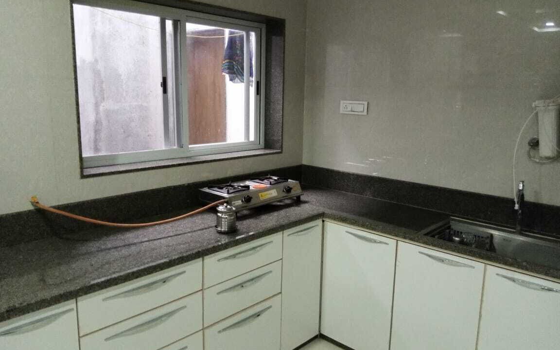 Photo of Kitchen in Rajkot