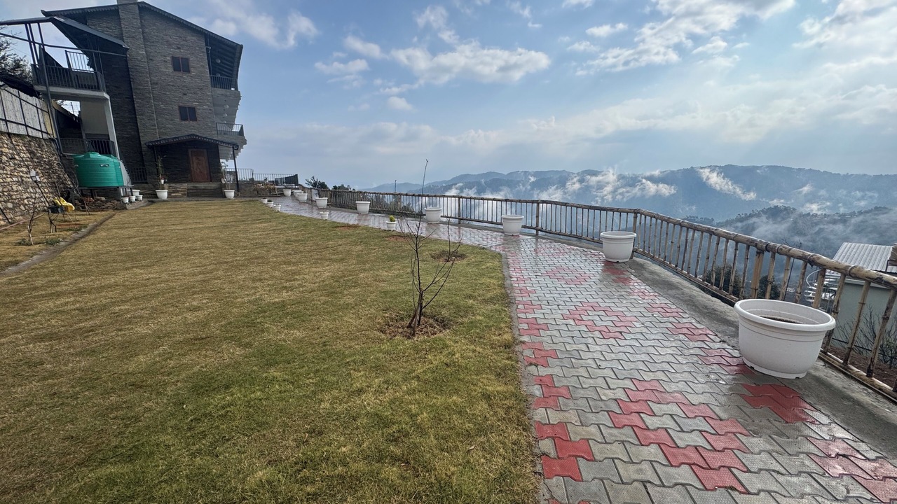 Photo of Outdoor in Mukteshwar