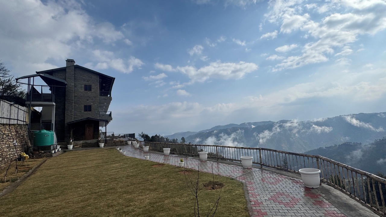 Photo of Outdoor in Mukteshwar