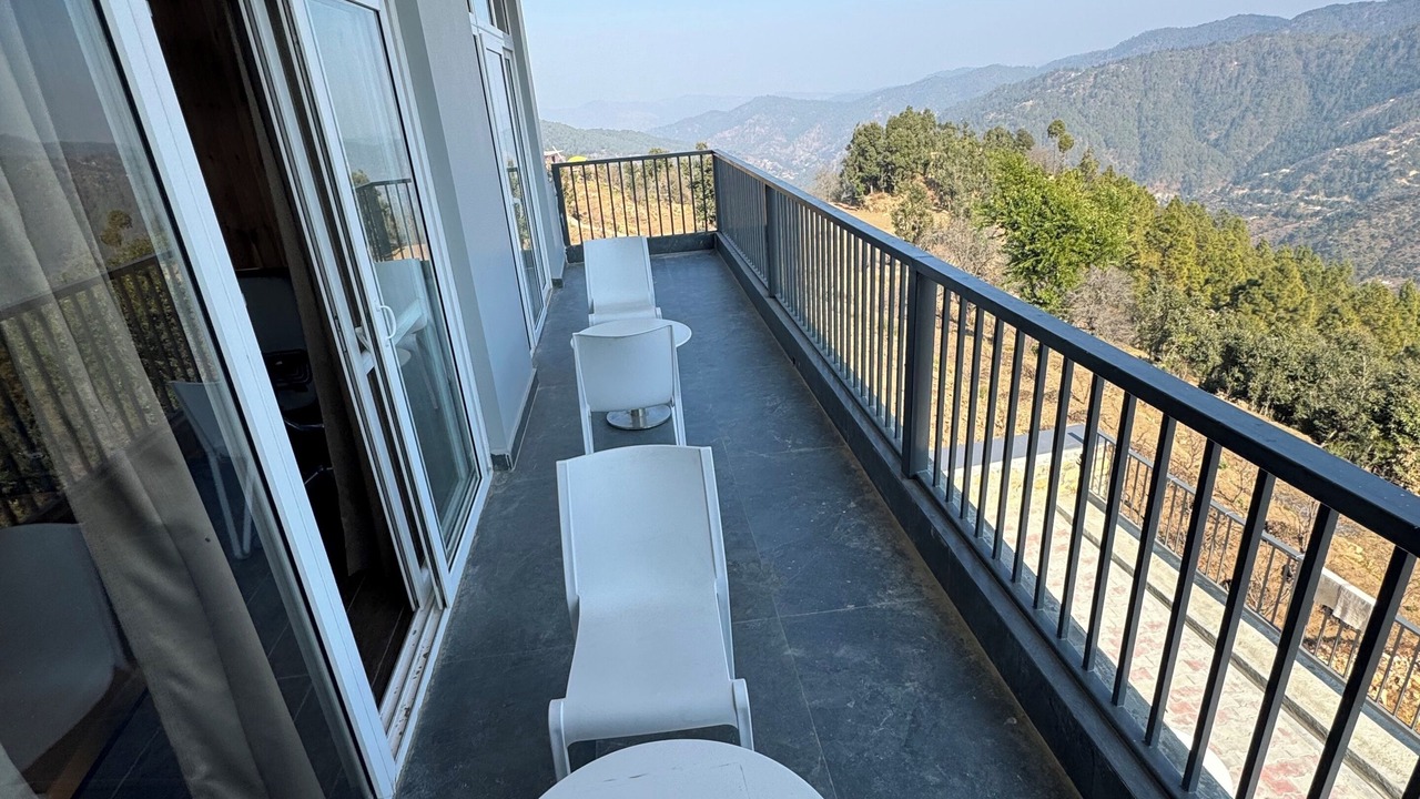 Photo of Outdoor in Mukteshwar
