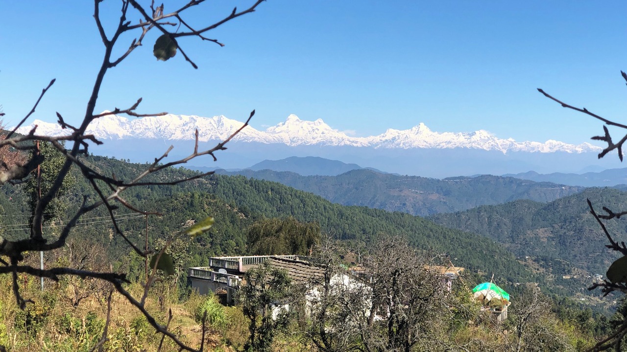 Photo of Others in Mukteshwar