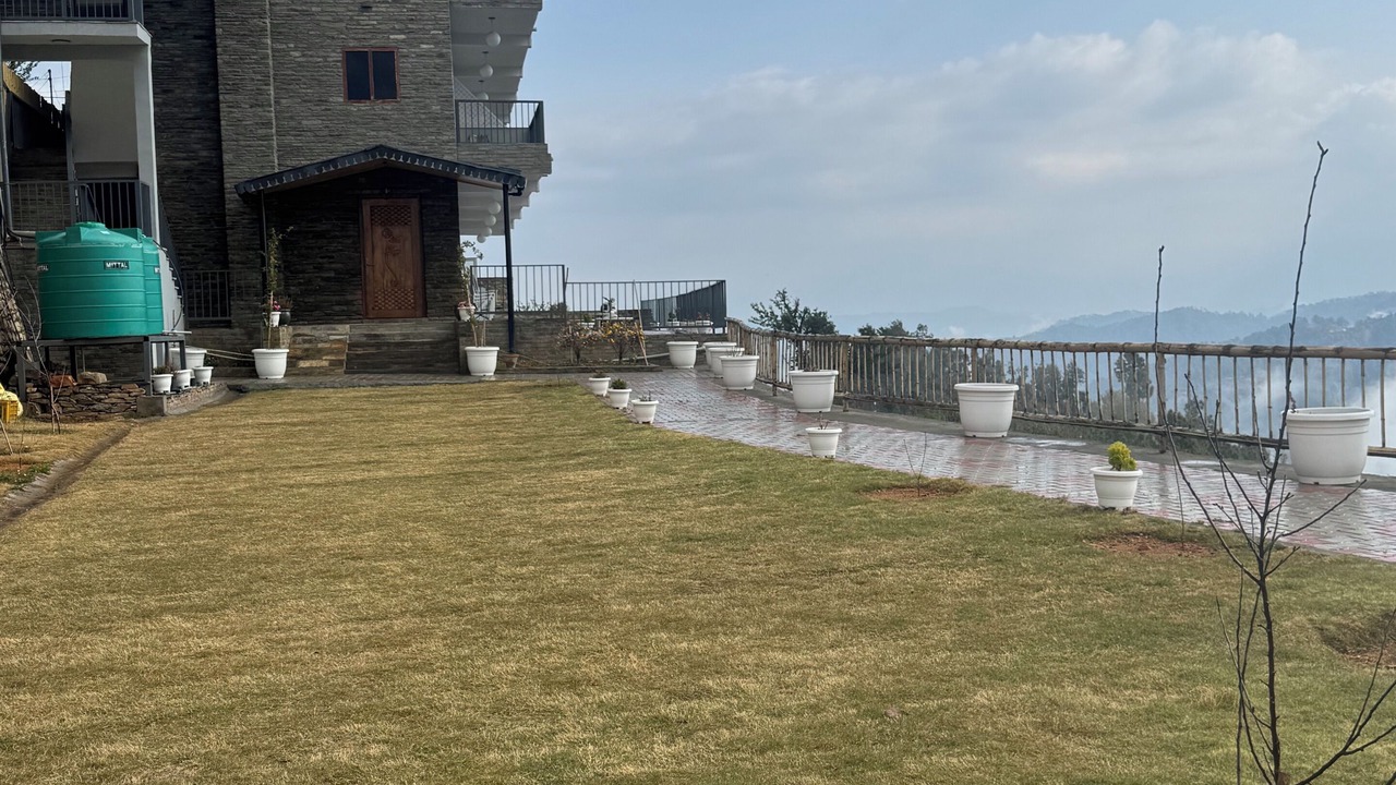 Photo of Outdoor in Mukteshwar